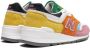 New Balance "580 Nightwatch Green sneakers" Wit - Thumbnail 8