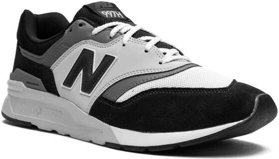 New Balance x Joe Freshgoods sneakers met print Groen - Foto 15