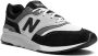 New Balance 550 low-top sneakers Wit - Thumbnail 15