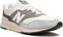 New Balance 550 low-top sneakers Wit - Thumbnail 2