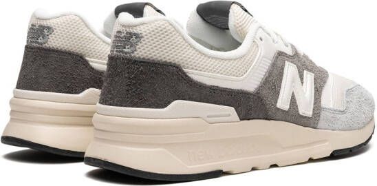 New Balance x Tiago Lemos Numeric 1010 sneakers Wit - Foto 3