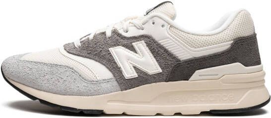 New Balance x Tiago Lemos Numeric 1010 sneakers Wit - Foto 5