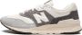 New Balance 550 low-top sneakers Wit - Thumbnail 5