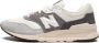 New Balance x Tiago Lemos Numeric 1010 sneakers Wit - Thumbnail 5