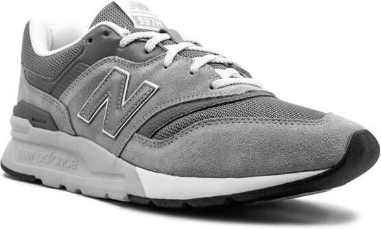 New Balance 997H low-top sneakers Grijs