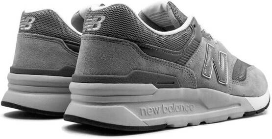 New Balance 997H low-top sneakers Grijs