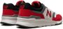 New Balance x Tiago Lemos Numeric 1010 sneakers Bruin - Thumbnail 11