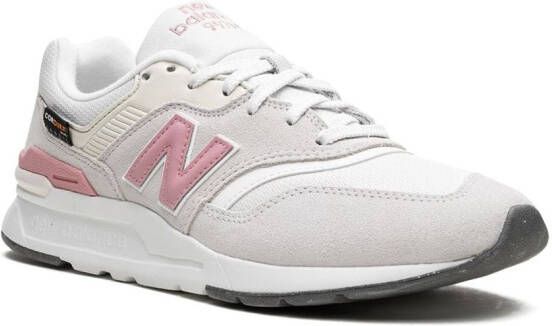 New Balance 997H sneakers Grijs