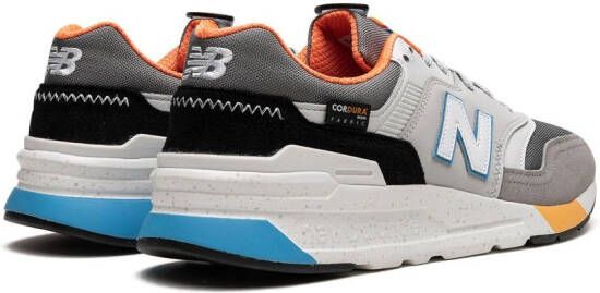 New Balance 997H sneakers Grijs