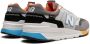 New Balance "997 Green Blue sneakers" Groen - Thumbnail 3