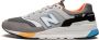 New Balance "997 Green Blue sneakers" Groen - Thumbnail 5