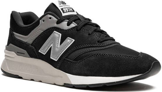 New Balance 997H sneakers Zwart