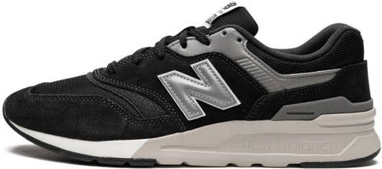 New Balance 997H sneakers Zwart