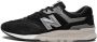 New Balance 997H sneakers Zwart - Thumbnail 5