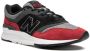 New Balance " 997H Team Red sneakers" Rood - Thumbnail 11