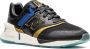 New Balance 997S low-top sneakers Zwart - Thumbnail 2