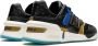 New Balance 997S low-top sneakers Zwart - Thumbnail 3