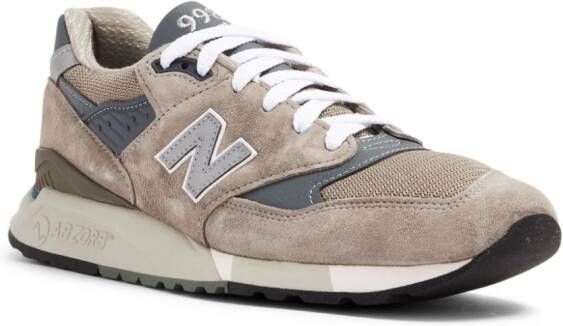 New Balance 998 Made In USA Core sneakers Beige