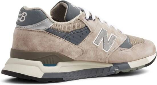 New Balance 998 Made In USA Core sneakers Beige