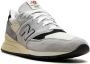 New Balance MADE in USA 996 sneakers met vlakken Grijs - Thumbnail 2