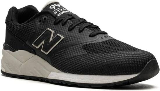 New Balance 1906D low-top sneakers Zwart - Foto 2