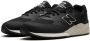 New Balance "999 Re-Engineered Black White sneakers" Zwart - Thumbnail 3