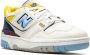 New Balance BB550 low-top sneakers Wit - Thumbnail 2