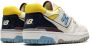 New Balance 2002R D low-top sneakers Grijs - Thumbnail 7
