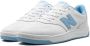 New Balance BB80 "White Blue" sneakers Wit - Thumbnail 3