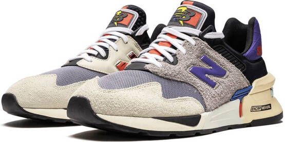 New Balance Bodega sneakers Grijs