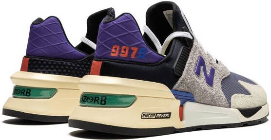 New Balance Bodega sneakers Grijs