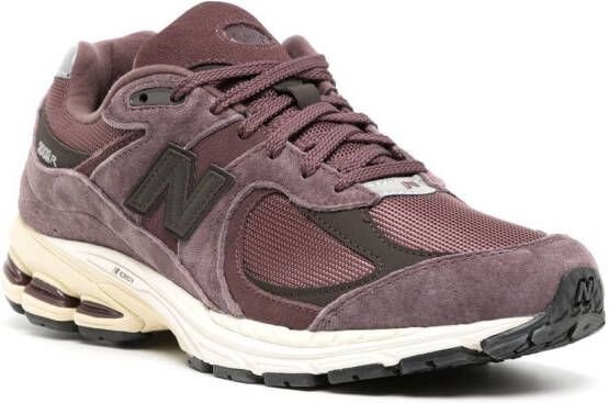 New Balance Bryant Giles 2002R sneakers Paars