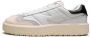 New Balance CT302 leren sneakers Wit - Thumbnail 5