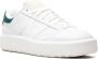 New Balance "Made in USA 990v4 Cream sneakers" Beige - Thumbnail 7