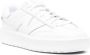 New Balance CT302 leren sneakers Wit - Thumbnail 2