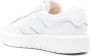 New Balance CT302 leren sneakers Wit - Thumbnail 3