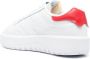 New Balance CT302 low-top sneakers Wit - Thumbnail 3