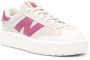 New Balance "2002R Grey White sneakers" Grijs - Thumbnail 11
