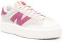 New Balance CT302 sneakers met vlakken Beige - Thumbnail 6