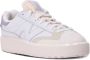 New Balance CT302 sneakers met vlakken Wit - Thumbnail 2