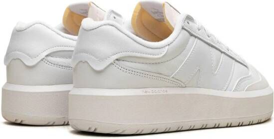New Balance CT302 sneakers Wit