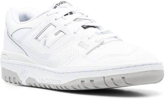 New Balance M992 low-top sneakers Blauw - Foto 2