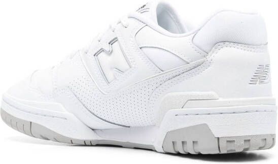 New Balance M992 low-top sneakers Blauw - Foto 3