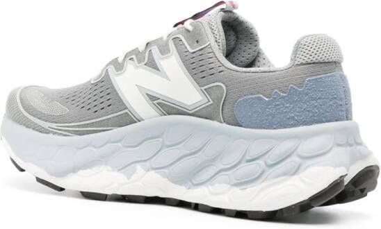 New Balance Fresh Foam X More Trail v3 sneakers Grijs