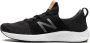 New Balance "Fresh Foam Sport V1 Black White sneakers" Zwart - Thumbnail 10