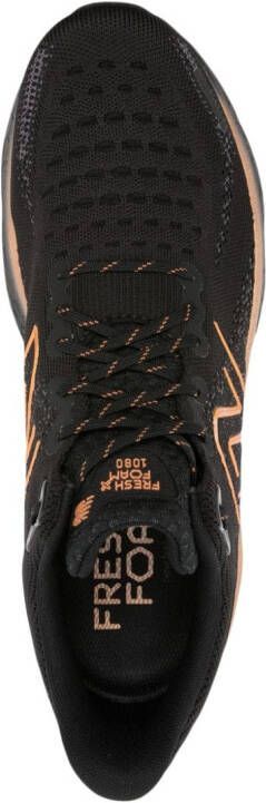 New Balance Fresh Foam X 1080v12 sneakers Zwart
