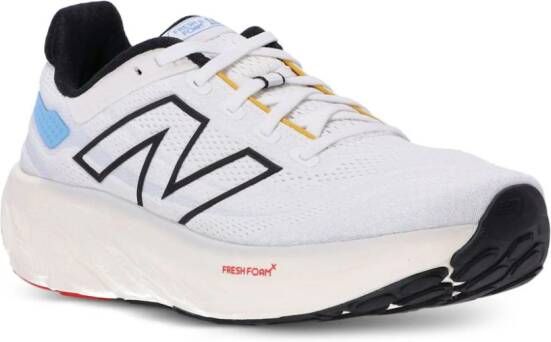 New Balance Fresh Foam X 860v13 mesh sneakers Wit