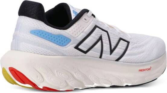 New Balance Fresh Foam X 860v13 mesh sneakers Wit