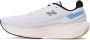 New Balance M1906 "Castlerock Ginger Lemon" sneakers Grijs - Thumbnail 5