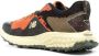 New Balance Fresh Foam x Hierro v7 sneakers met logopatch Oranje - Thumbnail 3